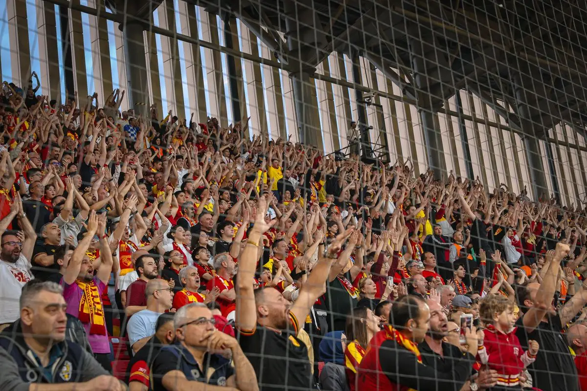 Göztepe, Avrupa Kupası Yolunda 55 Yıllık Bekleyişi Sürdürüyor