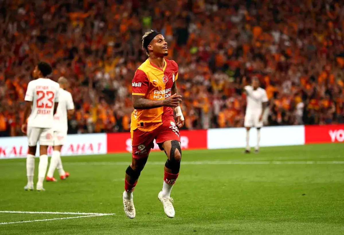 Lemina: Yeni Sezonun Tüm Kupalarına Hedefimiz Var