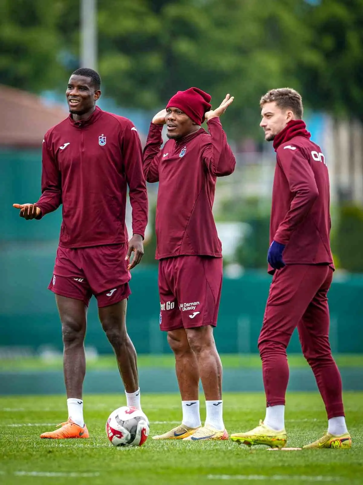Trabzonspor, İstanbul Rakiplerinden 30 Puan Toplayarak Rekor Kırdı