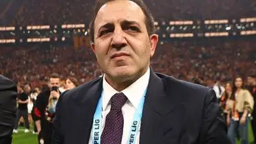 Kavukcu: Osimhen’in 150 Milyon Euro Bonservisini Satmayız, Karar Yönetimde