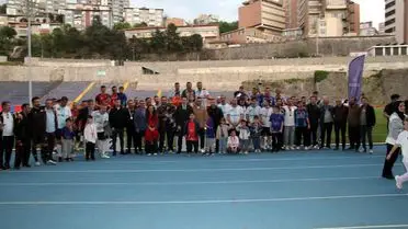 Zonguldak Adliyesi Penaltı Zaferiyle Futbol Turnuvasının Şampiyonu Oldu
