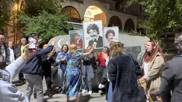 Bursa’da Galatasaray Şampiyonluk Coşkusu Renkli Geceye Dönüştü
