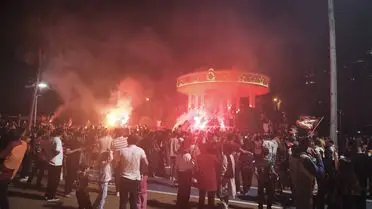 Mersin'de Galatasaray Şampiyonluğunu Coşkuyla Kutladı: Şehrin Sokakları Bayraklarla Dolu