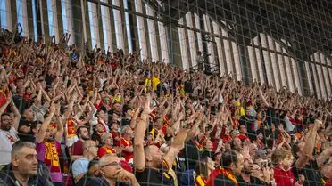 Göztepe, Avrupa Kupası Yolunda 55 Yıllık Bekleyişi Sürdürüyor