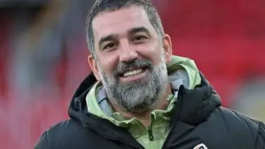 Arda Turan'la Shakhtar Donetsk, Poltava’yı 4-0 Geçerek Şampiyonluğa Koştu