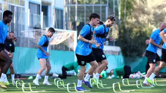 Bodrum FK, Çorum FK Maçına Hazırlıklarını Tamamladı: Teknik Sorumlu Sefer Yılmaz'dan Stratejik Açıklama