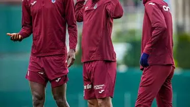 Trabzonspor, İstanbul Rakiplerinden 30 Puan Toplayarak Rekor Kırdı