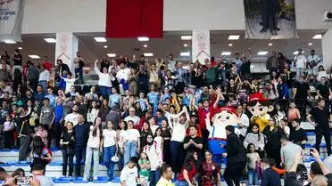Turgutlu Kadın Basketbol Takımı Play‑Off Finalde 72-64 Galibiyetle Şampiyonluk Yolunda