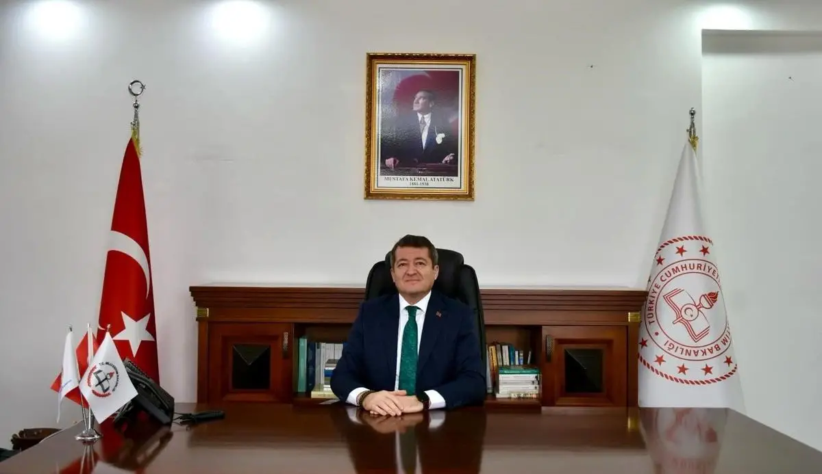 Bilecik’te Kınık Ortaokulu’na 150 Bin TL TÜBİTAK Bilim Projesi Desteği