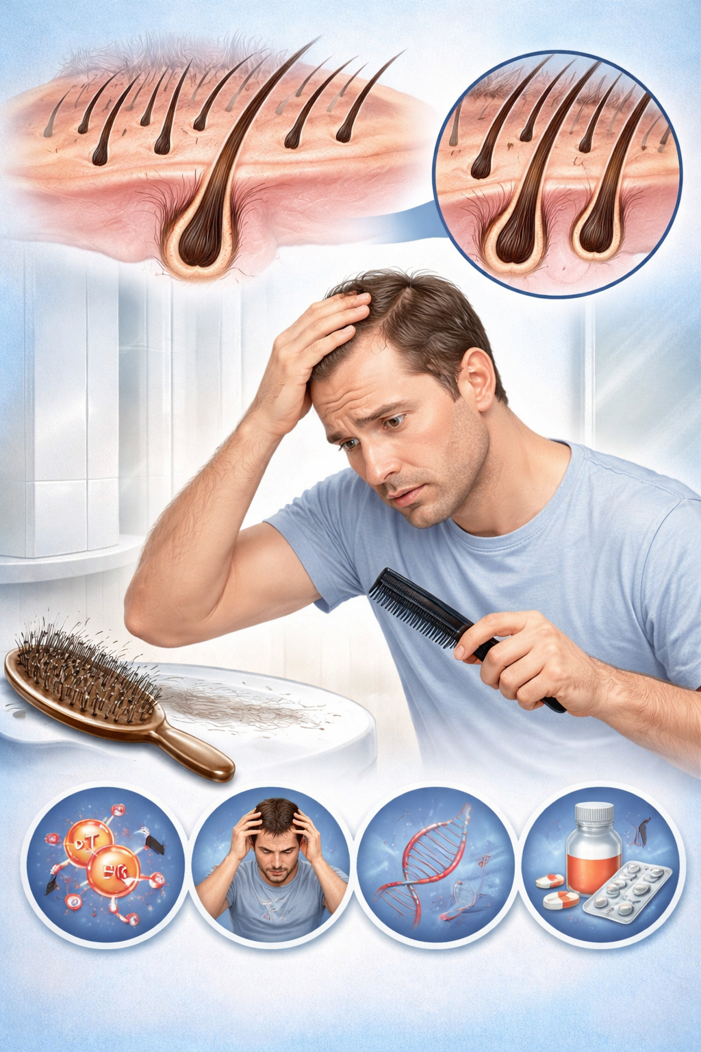 En İyi 10 Saç Ekimi Kliniği: 2026 Güncel Liste