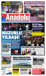 ESKİŞEHİR ANADOLU