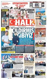 HEDEF HALK