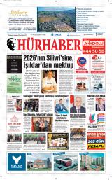 HÜRHABER