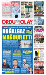 ORDU OLAY