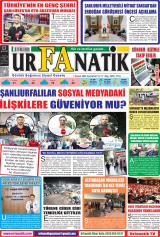 URFANATİK