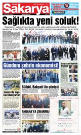 YENİ SAKARYA