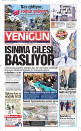 YENİGÜN
