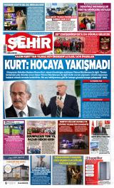 ŞEHİR GAZETESİ