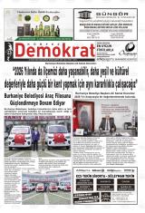 KÖRFEZ DEMOKRAT