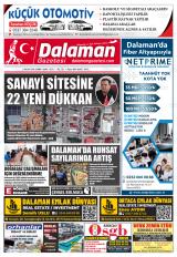 DALAMAN