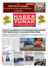 HABER YUNAK