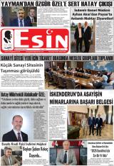 ESİN