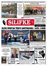 SİLİFKE