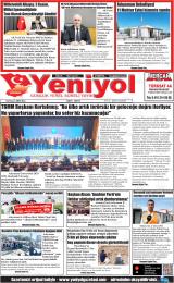 YENİYOL