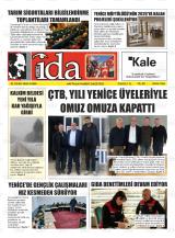YENİCE İDA