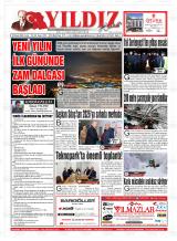 YILDIZ HABER