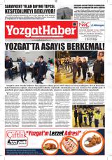 YOZGAT HABER