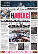 HABERCİ