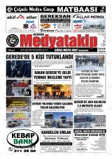 GEREDE MEDYA TAKİP