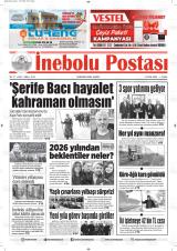 İNEBOLU POSTASI