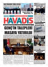 GENÇ HAVADİS