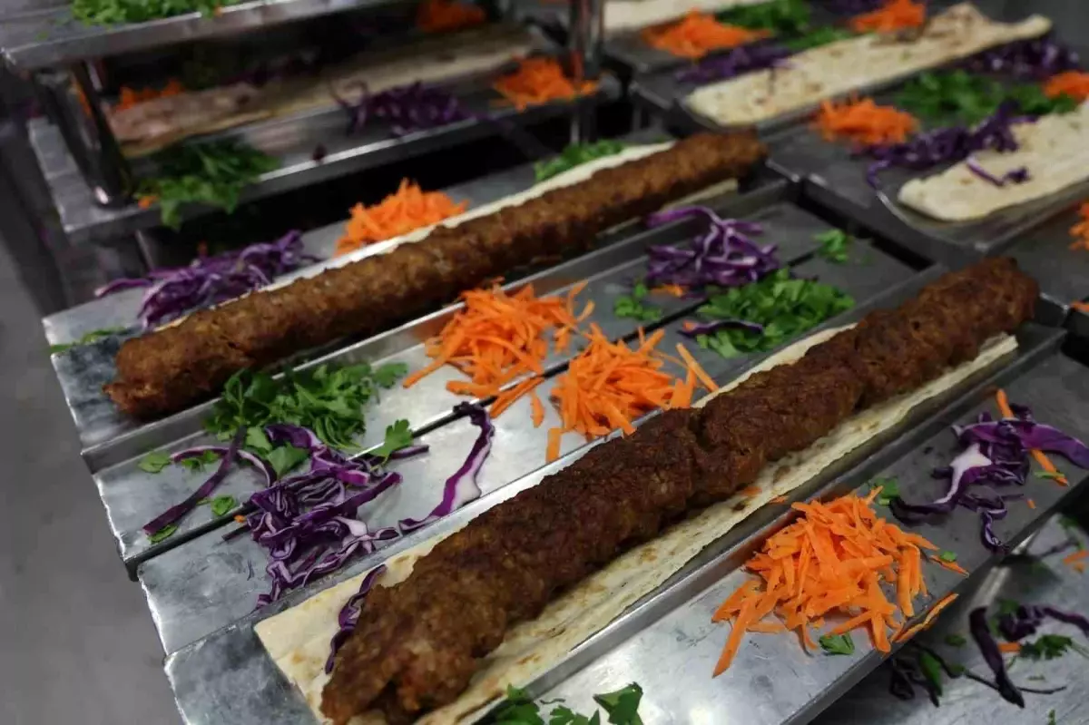 Adana’nın Kebapçı Ustasından Kurban Eti Uyarıları