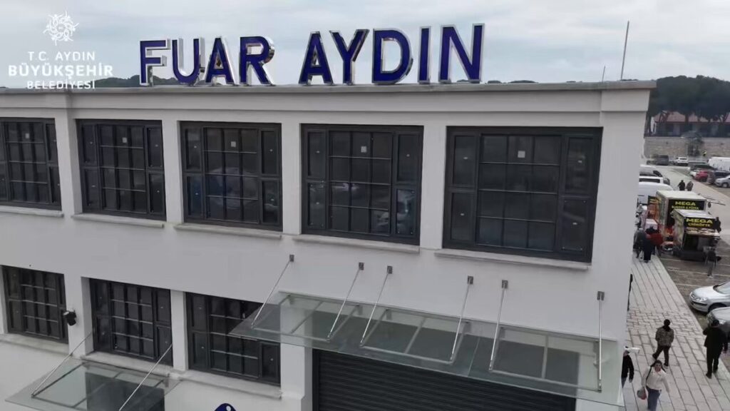 Aydın’da Halk Buluşmaları Devam Ediyor