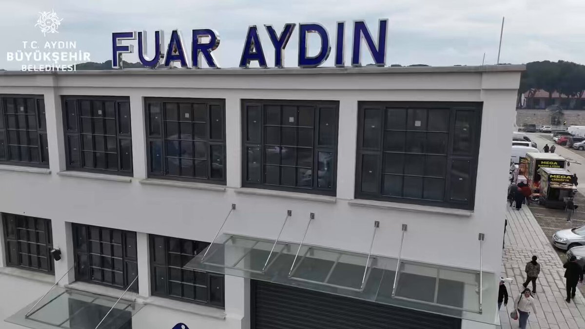 Aydın’da Halk Buluşmaları Devam Ediyor