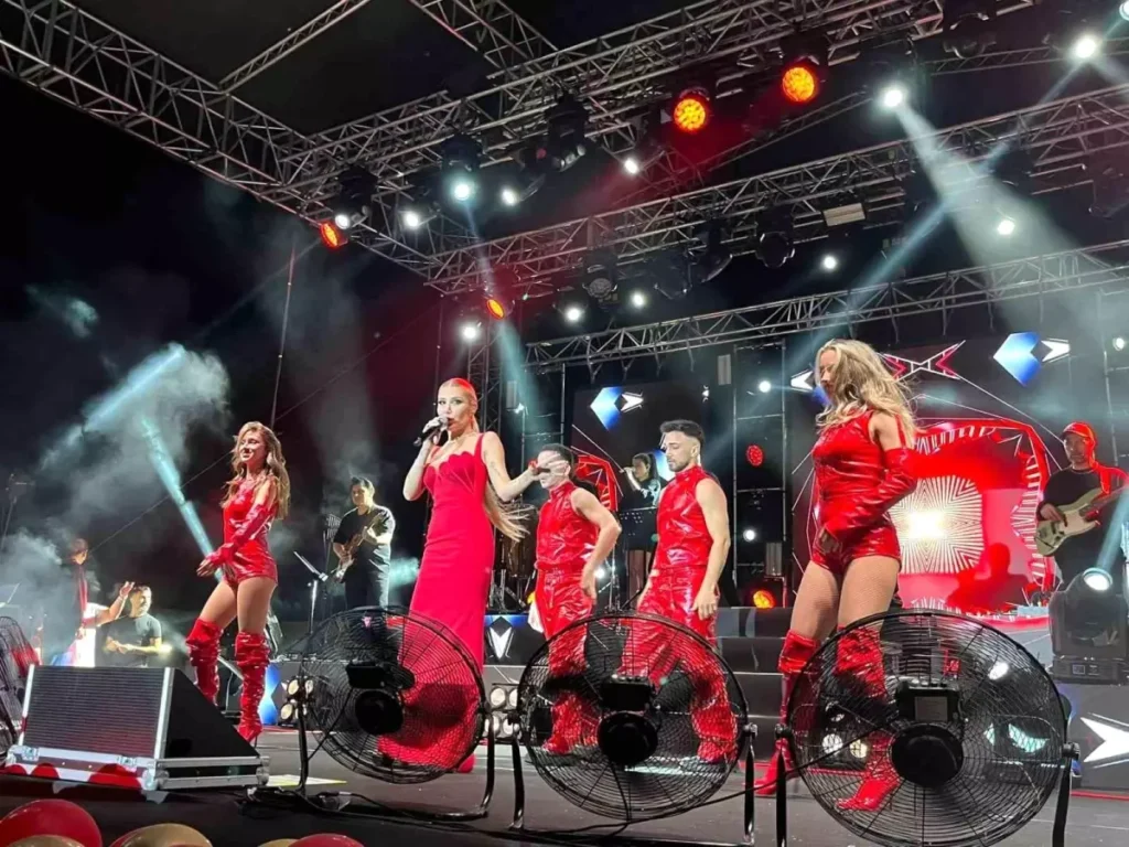 Galatasaray’ın 25. Şampiyonluğu Aydın’da Kutlandı