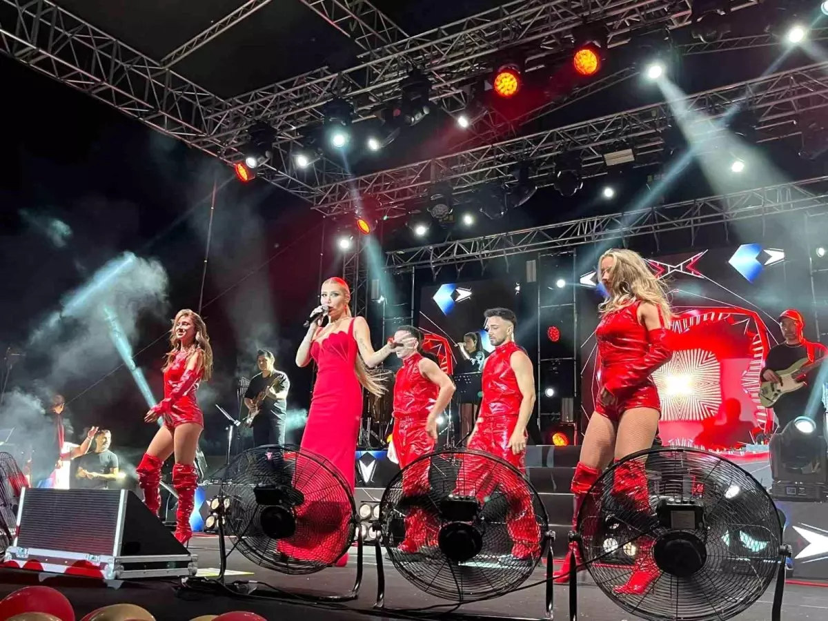 Galatasaray’ın 25. Şampiyonluğu Aydın’da Kutlandı