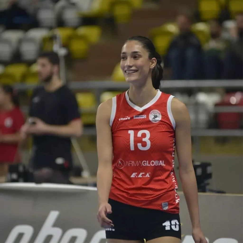 Aydın Büyükşehir Seher Aksoy ile Sözleşme İmzaladı