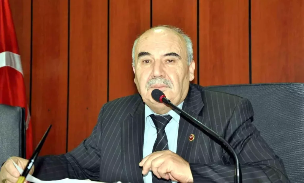 Aydın’ın Önde Gelen İş ve Siyasetçisi Hayri Güleç Vefat Etti