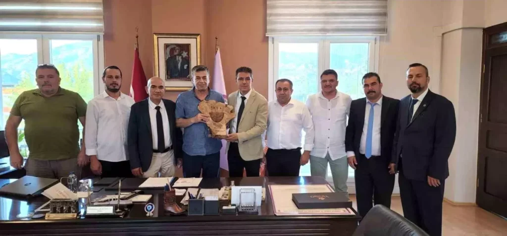 Aydın’da Yeni Bölüm: Mobilya Sektörüne Nitelikli Eleman