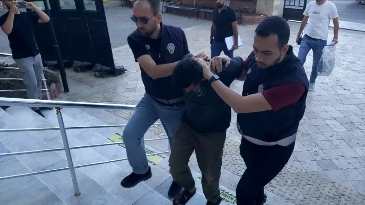 Aydın’ın Didim ilçesinde eski eşini öldüren sanığa ağır ceza