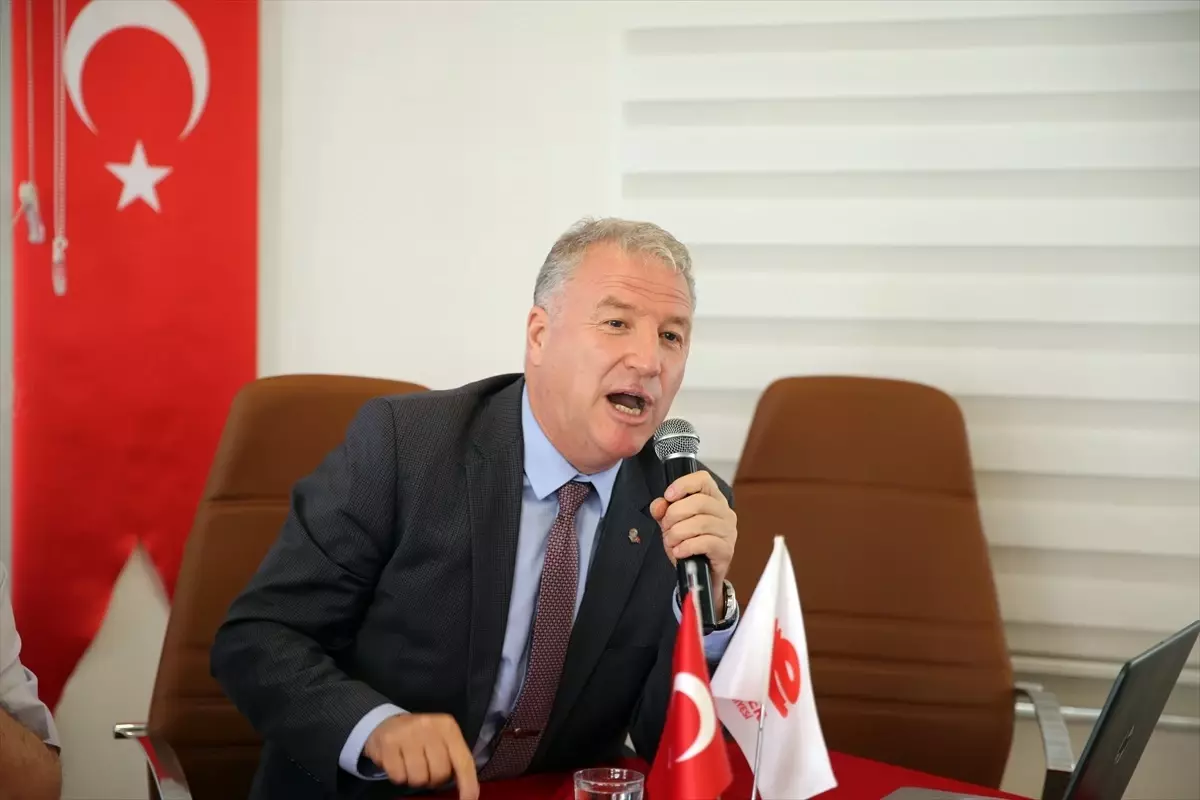 Milli Mücadele’nin Kahramanları Efeler’de Anıldı