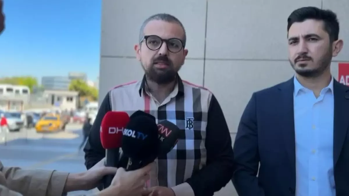 Ferdi Tayfur’un Damadı Mahkemede Eşini Savundu