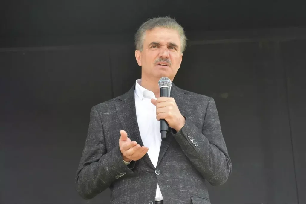 Gümüşhane’de Kov Kalesi Şenliği