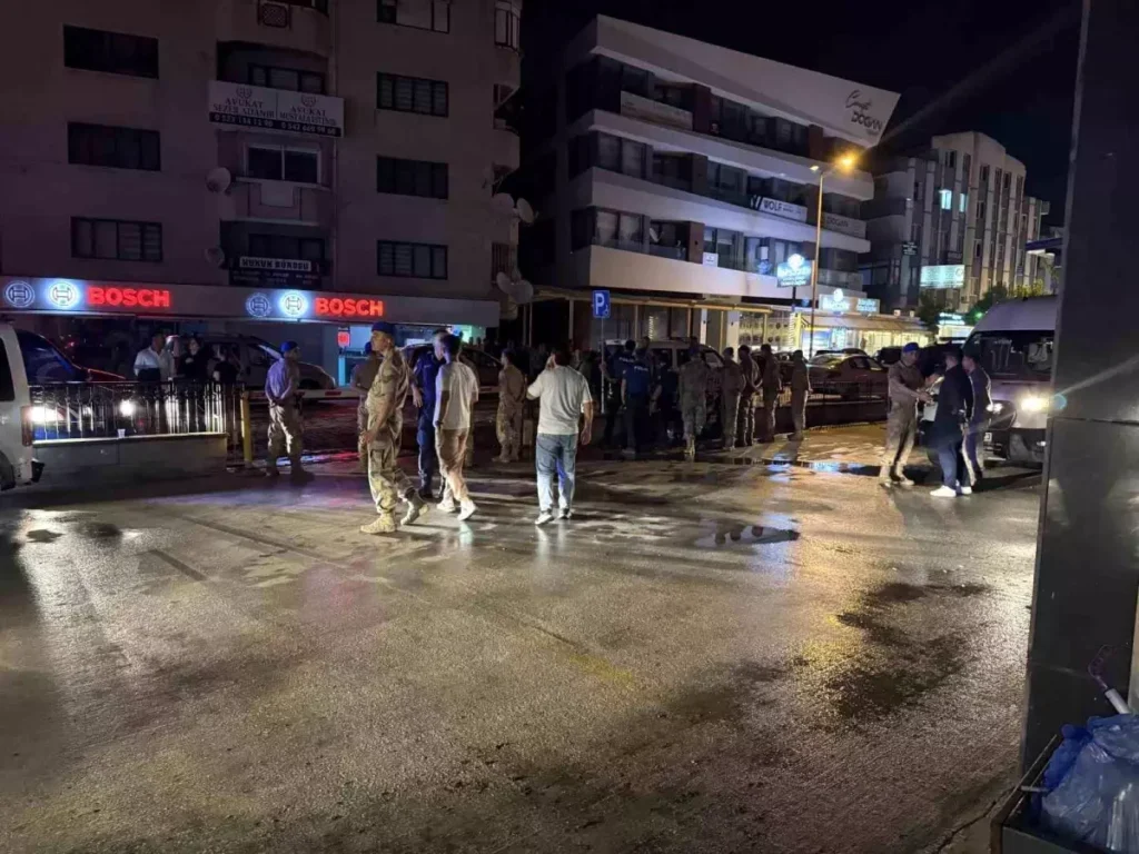 Aydın’da 1,1 Milyar TL’lik Operasyon