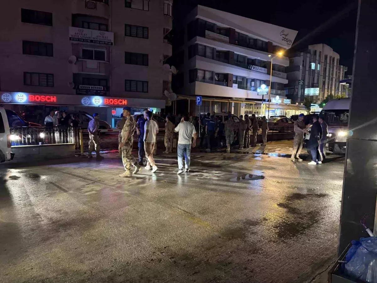 Aydın’da 1,1 Milyar TL’lik Operasyon