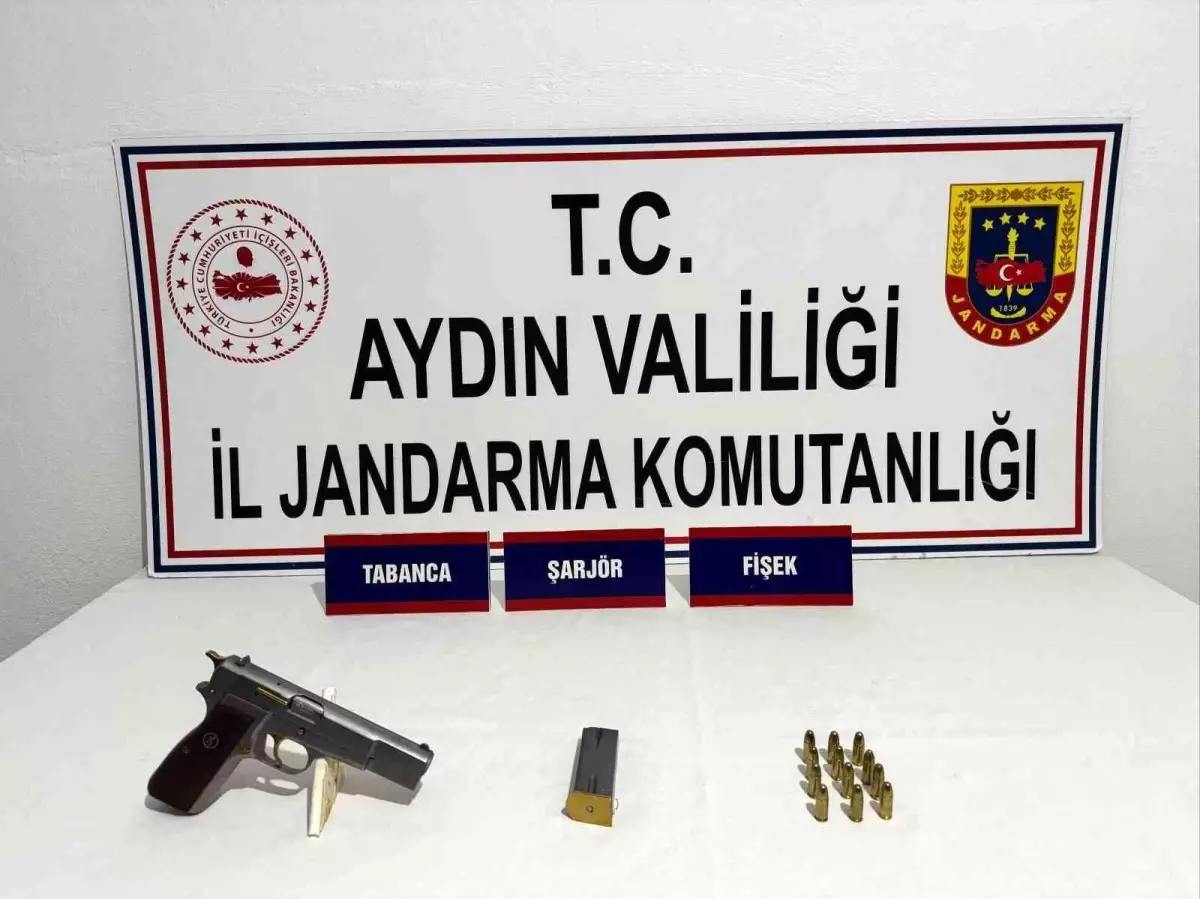 Ruhsatsız Silahlara Karşı Etkili Operasyonlar